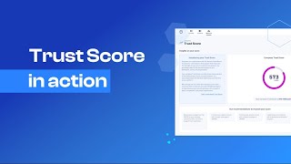 SCW Trust Score  an industryfirst benchmark that quantifies the impact of secure coding programs [upl. by Elmo874]