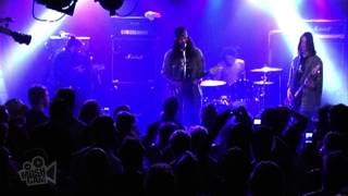 Brant Bjork  This Place Live in Sydney  Moshcam [upl. by Yttap197]