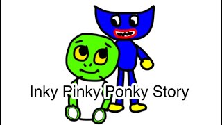 Inky Pinky Ponky Story [upl. by Heyra]