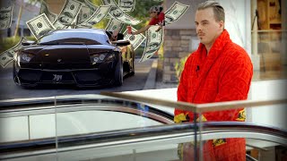 A Day In the Life of a Lamborghini Owner [upl. by Thorndike443]