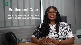 Understanding Contract Note and Settlement Date in Stock Trading [upl. by Lesna]