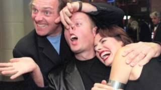 The Young Ones star Rik Mayall dies at 56 [upl. by Lenahs737]