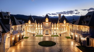 Luxury Living  Chateau V  Evergreen Colorado  LIV Sothebys International Realty [upl. by Gracia]