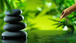 Relaxing Music to Relieve Stress Anxiety and Depression 🌿 Heals The Mind Body and Soul [upl. by Blackburn]