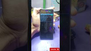 itel P40 plus hard reset repair asmrsounds hardreset repairing mobilereparing [upl. by Llenral]