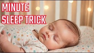 Get READY to Sleep in 3 Minutes  Bedtime Lullabies for Babies [upl. by Lorena]