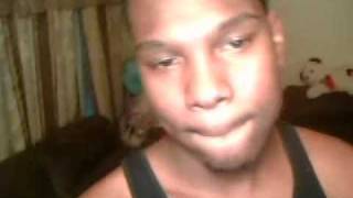 Cant Be Friends  Trey Songz  sung by Keshon cover [upl. by Aryamo]