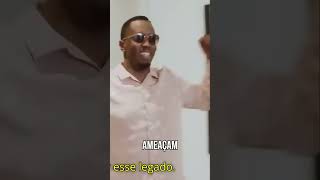 O Legado de Puff Diddy Escândalos que Ameaçam sua Carreira [upl. by Melesa]