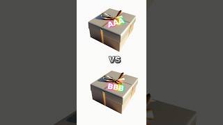 choose the money box 🎁 shots video 🤑 [upl. by Roxy]