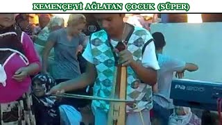 Kemençeyi Ağlatan Çocuk Süper [upl. by Neevan]