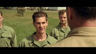 Hacksaw Ridge The Heroic True Story – Movie Recap You Can’t Miss [upl. by Ender]