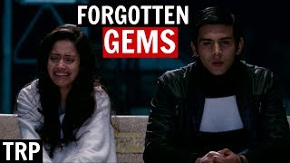 8 Underrated Romantic Bollywood Films Everyone Just Forgot About 2000s [upl. by Sara]