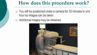 Your Radiologist Explains Breast Lymphoscintigraphy [upl. by Ahteres]