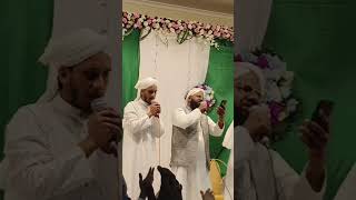 Maulood Ki Ghari Hai Chalo Aamina Ke Ghar Naat islamic video viral video Dawat e Islami [upl. by Atiuqat]