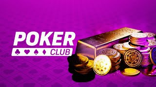 POKER PS4 PS5 [upl. by Goff]