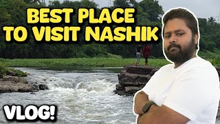 Top Best Tourist places to Visit in Nashik  नाशिक में घुमने की सबसे अच्छे स्थान [upl. by Ingrim]