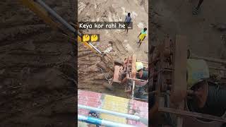 Tood Diya 🤬😡 ytshort shorts viralshort explore comedy jcb like views short reels share y [upl. by Hama]