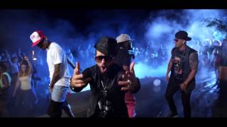 Wisin amp Yandel  Algo Me Gusta De Ti ft Chris Brown TPain1080pjuan avila [upl. by Nereus166]