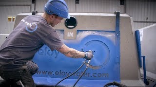 Eloy Water  Solutions préfabriquées et prêtes à lemploi pour le traitement des eaux [upl. by Kolodgie]