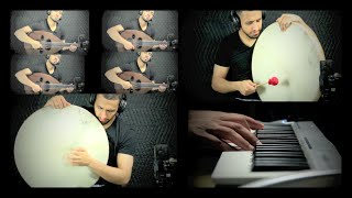 Game Of Thrones Oud cover  Ahmed Alshaiba [upl. by Fionnula541]