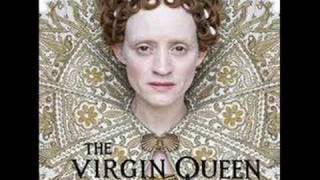 BBC Virgin Queen Soundtrack  Track 1  The Virgin Queen [upl. by Atinas]