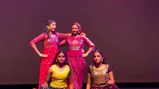 TASC 2024 Starnite Dasara and Diwali Celebrations  Cultural Performance 12  Team Naach [upl. by Shabbir515]