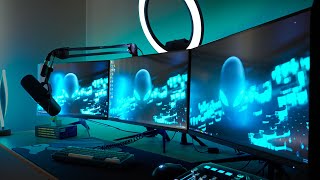 Speculars Official 10000 Setup Tour [upl. by Violet]