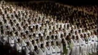 Kamehameha Schools Song Contest 2000 Senior Men [upl. by Rentschler]