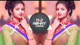 Aai Jub Se Nigodi Jawani Aang Lagata Hai Tanda Pani Mix Tapori Dj Abhay Digras Dj Hindi Song [upl. by Brightman]