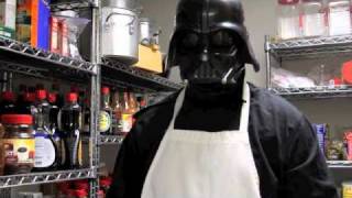 Friday  Darth Vader [upl. by Yerag]