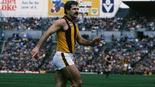 Leigh Matthews best career moments  Fantastic Five  AFL [upl. by Aulea58]