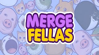 Live Merge Fellas  Top Score Lets Go mergefellas [upl. by Fish]