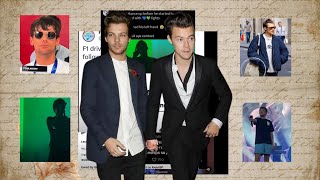 Larry Stylinson Update August 2024 [upl. by Evod]