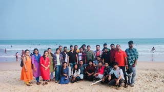 IISER Berhampur PhD chemistry department picnic 🙂 [upl. by Hett260]