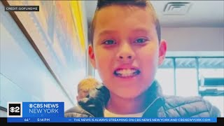 Peekskill family says 10yearold died after bullying [upl. by Windsor]