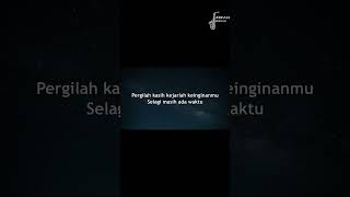 Karaoke Pergilah Kasih karaoke cover pergilahkasih [upl. by Ayote]