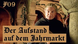 Bruder Cadfael S03F02  Der Aufstand auf dem Jahrmarkt  Deutsch  Ganze Folge [upl. by Stander83]