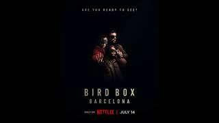 Movie Guys PodcastBird Box Barcelona [upl. by Airakaz]