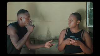 Toxic  Radica Tal ft Boi Shona official music video [upl. by Agosto]