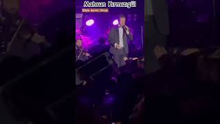 Mahsun Kırmızıgül Böyle Ayrılık Olmaz  Gazino Konserleri 2024 mahsunkırmızıgül [upl. by Aenyl]