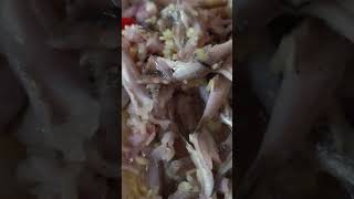 Kilawen sa ilocano music song food cooking [upl. by Nauq]