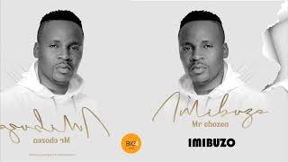 Mr Chozen  Imibuzo [upl. by Euqitsym]