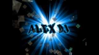 LO MEJORES CLASICOS DEL TECHNO REMIX DJ ALEX [upl. by Gnim]