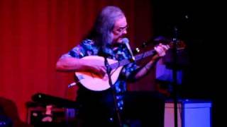 David Lindley  State of Arkansas  March 14 2011 [upl. by Lavelle]