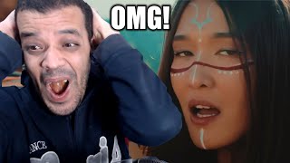 Ummet Ozcan X Otyken Altay Official Music Video DZ REACTION [upl. by Ignatzia583]