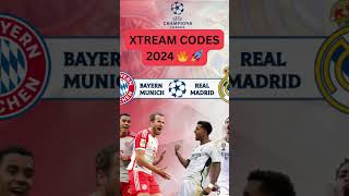 FREE IPTV CODES 2024 🔥 🚀 [upl. by Ysor858]