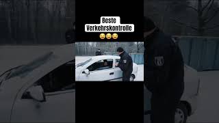 Bester Polizist 😂 viralvideo viralshorts funny [upl. by Enaujed]