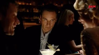 Carey Mulligan and Michael Fassbender in Shame  the jazz club scene  Film4 Clip [upl. by Chrystel]