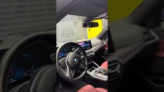 Bmw 3 Serisi PPF Kaplama shortvideo automobile ppf car bmw premiumppf tint 320i msports [upl. by Anael399]