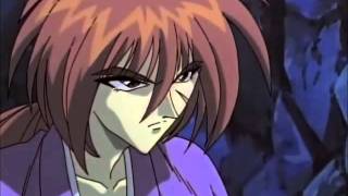 Rurouni Kenshin  Kenshin vs Hiko Seijurou [upl. by Falda]